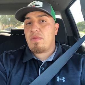 Meet your Posher, Albert